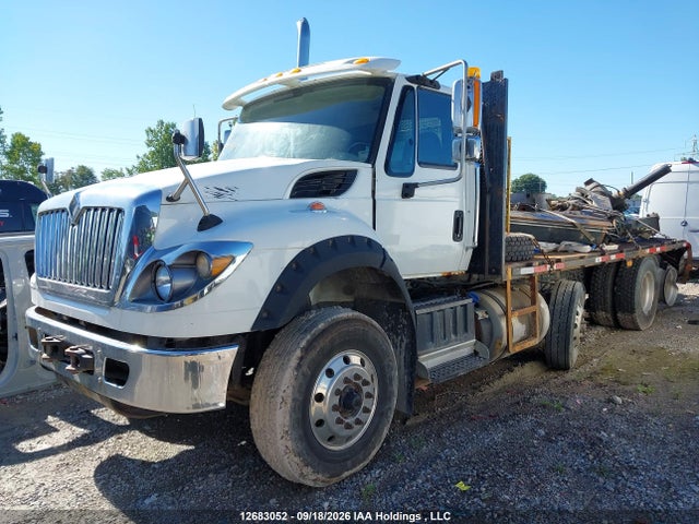 International Workstar 7600 2017 3HTGSSNT6HN478484 Image 2