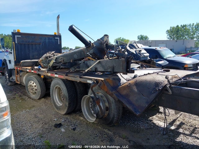 International Workstar 7600 2017 3HTGSSNT6HN478484 Image 3