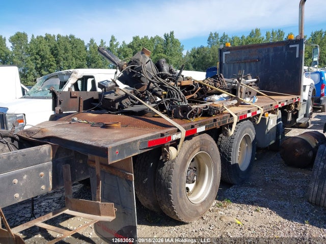 International Workstar 7600 2017 3HTGSSNT6HN478484 Image 4
