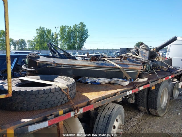 International Workstar 7600 2017 3HTGSSNT6HN478484 Image 5