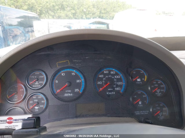 International Workstar 7600 2017 3HTGSSNT6HN478484 Image 7