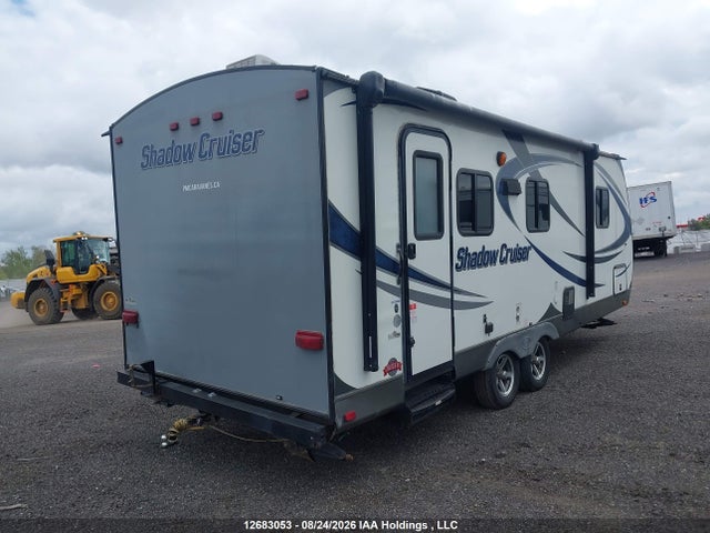Aukcja sprzedaży 2016 Cruiser Cruiser, vin: 5RXTD2225G1033699, numer aukcji: 12683053