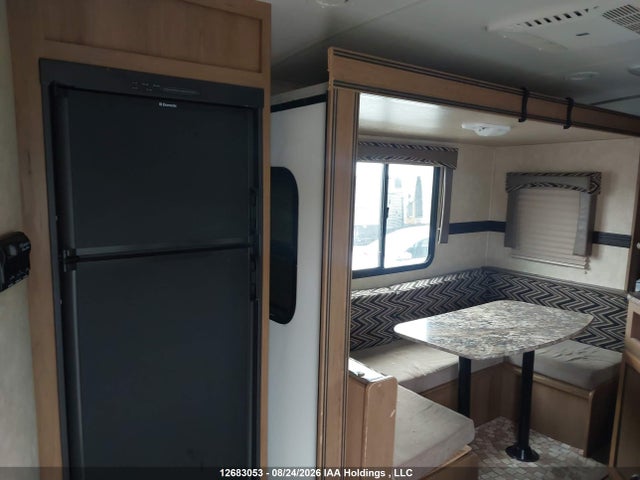 Aukcja sprzedaży 2016 Cruiser Cruiser, vin: 5RXTD2225G1033699, numer aukcji: 12683053