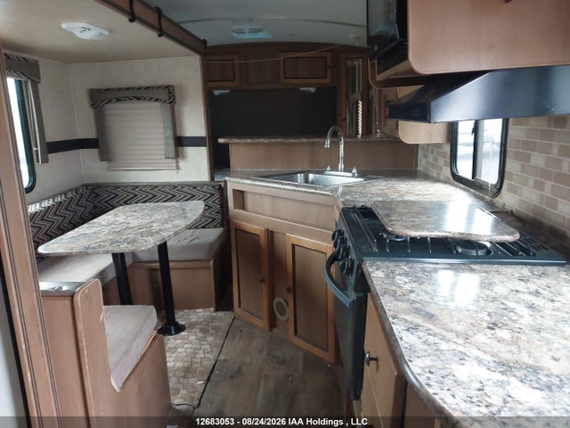 Aukcja sprzedaży 2016 Cruiser Cruiser, vin: 5RXTD2225G1033699, numer aukcji: 12683053