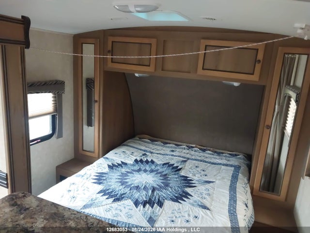 Aukcja sprzedaży 2016 Cruiser Cruiser, vin: 5RXTD2225G1033699, numer aukcji: 12683053