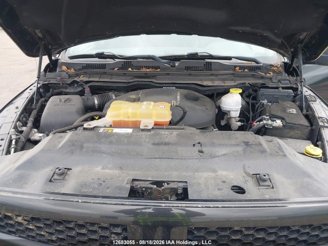 RAM 1500 Slt 2018 1C6RR7LM2JS287875 Image 10
