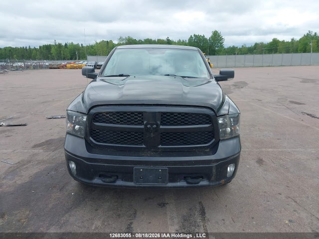 RAM 1500 Slt 2018 1C6RR7LM2JS287875 Image 12
