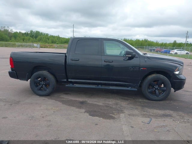 RAM 1500 Slt 2018 1C6RR7LM2JS287875 Image 13
