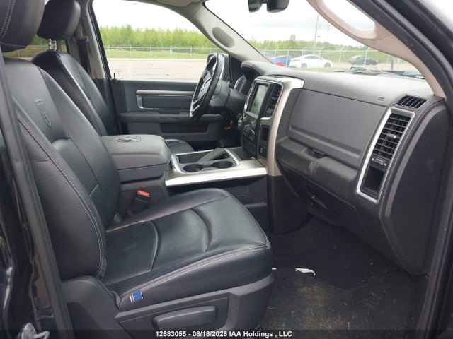 1C6RR7LM2JS287875 RAM 1500 Slt