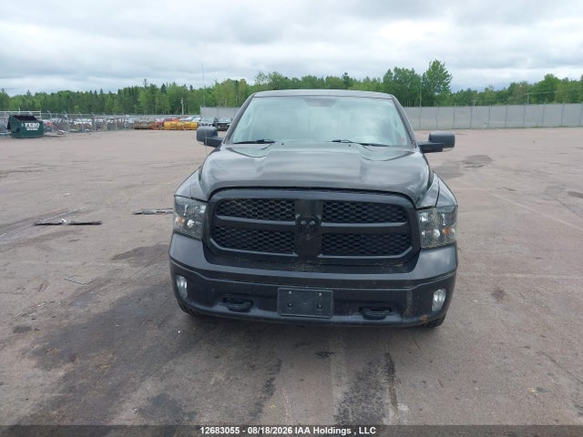 RAM 1500 Slt 2018 1C6RR7LM2JS287875 Image 6