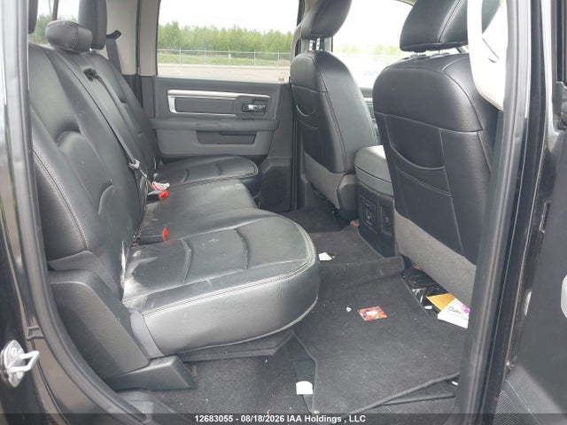 RAM 1500 Slt 2018 1C6RR7LM2JS287875 Image 8