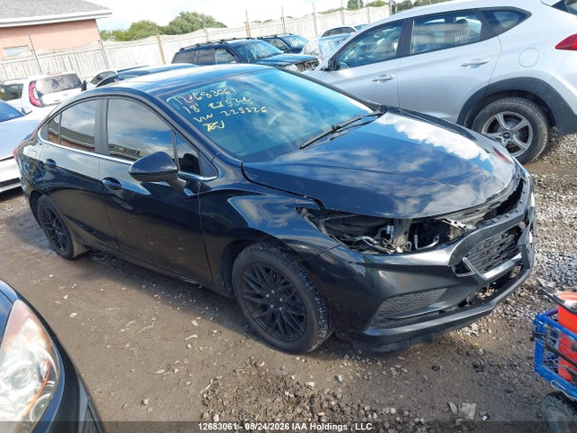 2018 1G1BE5SM9J7225526 main image