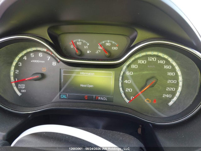 Chevrolet Cruze Lt Auto 2018 1G1BE5SM9J7225526 Image 7