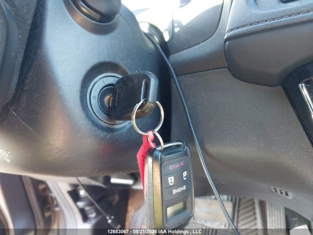 Honda HR-V LX 2019 3CZRU5H37KM100114 Image 11