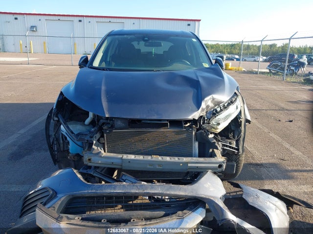 Honda HR-V LX 2019 3CZRU5H37KM100114 Image 13