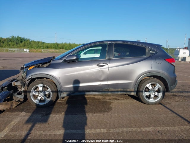 Honda HR-V LX 2019 3CZRU5H37KM100114 Image 15