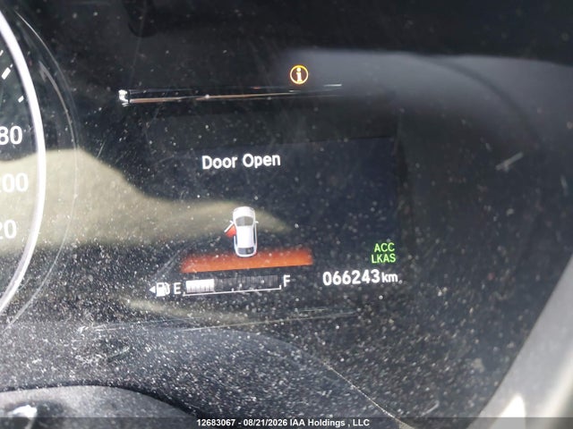 Honda HR-V LX 2019 3CZRU5H37KM100114 Image 16