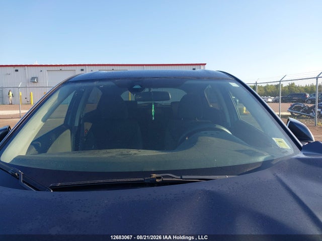 Honda HR-V LX 2019 3CZRU5H37KM100114 Image 18