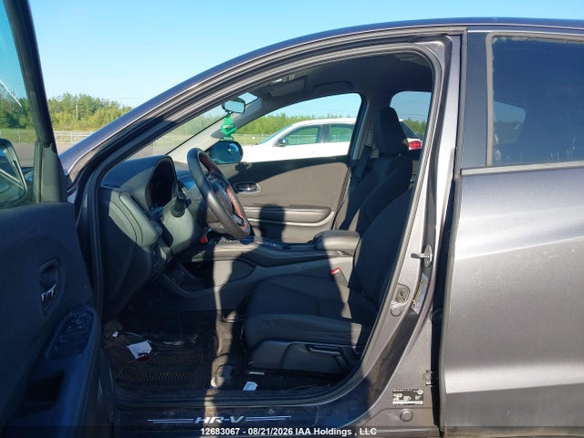Honda HR-V LX 2019 3CZRU5H37KM100114 Image 21