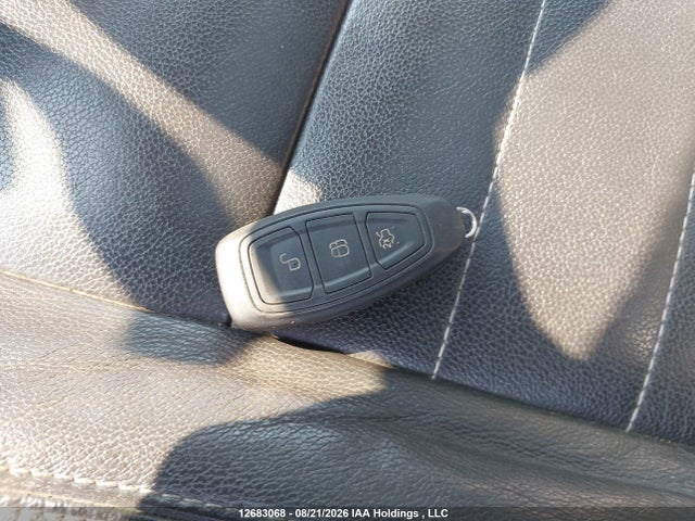 Продаж на аукціоні авто 2013 Ford C-max Hybrid Sel, vin: 1FADP5BU8DL516143, номер лоту: 12683068