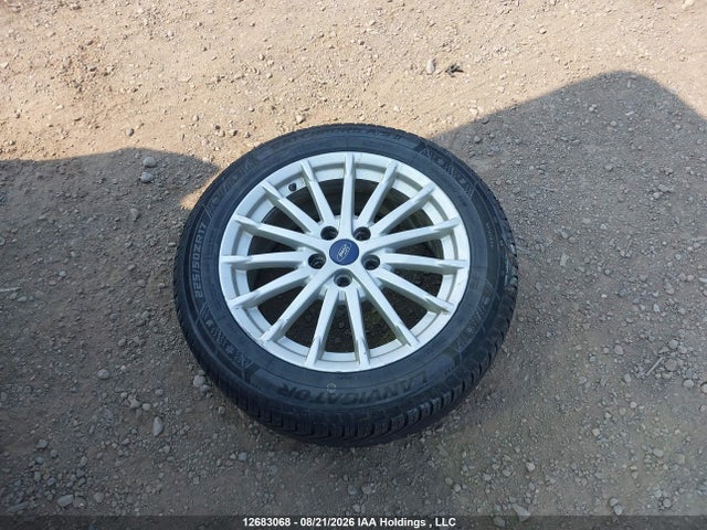Продаж на аукціоні авто 2013 Ford C-max Hybrid Sel, vin: 1FADP5BU8DL516143, номер лоту: 12683068