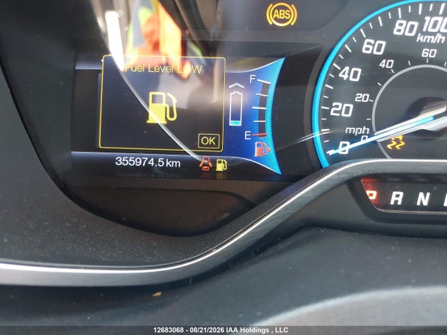 Продаж на аукціоні авто 2013 Ford C-max Hybrid Sel, vin: 1FADP5BU8DL516143, номер лоту: 12683068