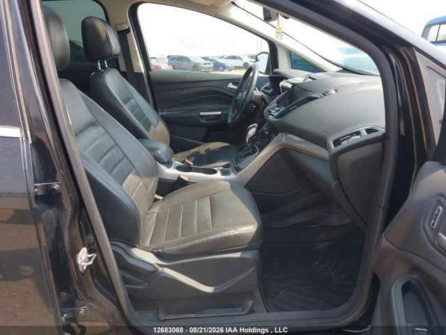 Продаж на аукціоні авто 2013 Ford C-max Hybrid Sel, vin: 1FADP5BU8DL516143, номер лоту: 12683068