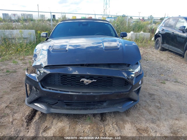 Ford Mustang Convertible 2023 1FATP8UH0P5108581 Image 12