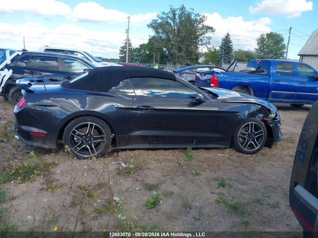 Ford Mustang Convertible 2023 1FATP8UH0P5108581 Image 13