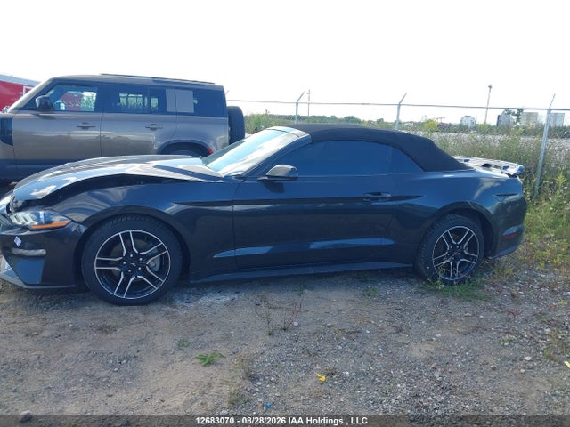 Ford Mustang Convertible 2023 1FATP8UH0P5108581 Image 14