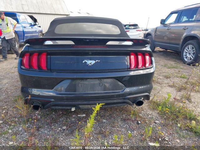 Ford Mustang Convertible 2023 1FATP8UH0P5108581 Image 16