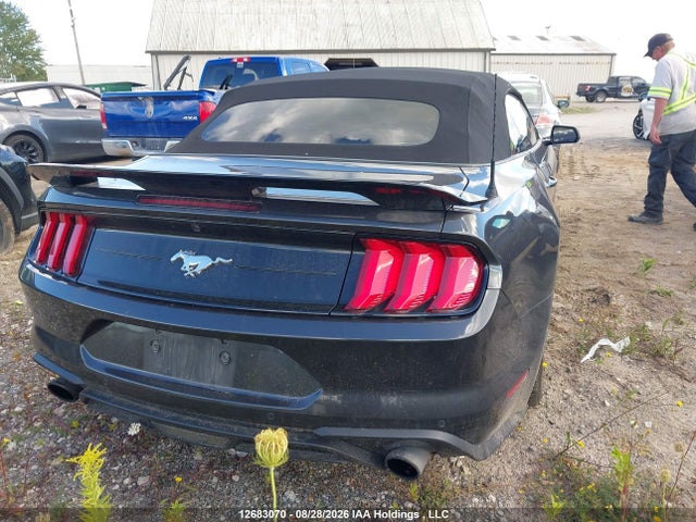 Ford Mustang Convertible 2023 1FATP8UH0P5108581 Image 4