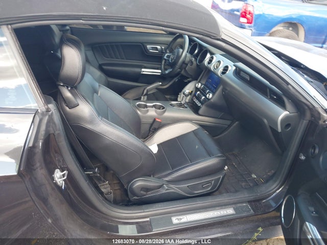 Ford Mustang Convertible 2023 1FATP8UH0P5108581 Image 5