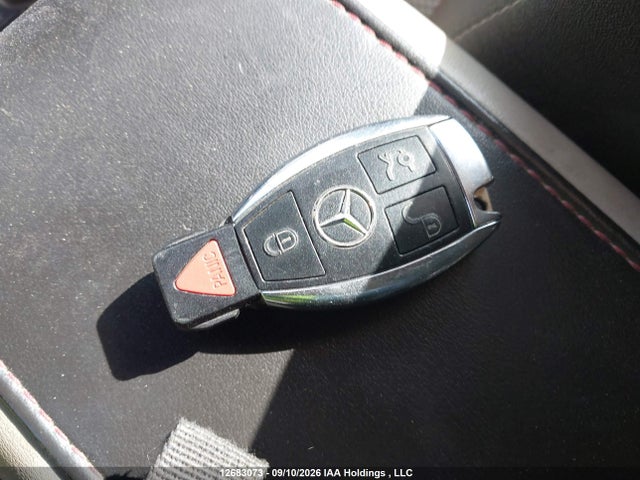 Aukcja sprzedaży 2014 Mercedes-benz Cla 250 4matic, vin: WDDSJ4GB6EN148304, numer aukcji: 12683073