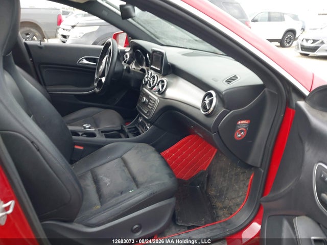 Aukcja sprzedaży 2014 Mercedes-benz Cla 250 4matic, vin: WDDSJ4GB6EN148304, numer aukcji: 12683073