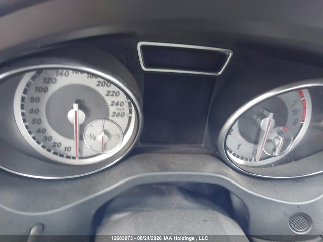 Aukcja sprzedaży 2014 Mercedes-benz Cla 250 4matic, vin: WDDSJ4GB6EN148304, numer aukcji: 12683073