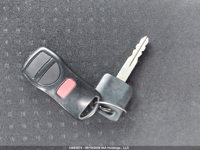2007 Nissan Murano Sl მანქანა იყიდება აუქციონზე, vin: JN8AZ08W77W655075, აუქციონის ნომერი: 12683074