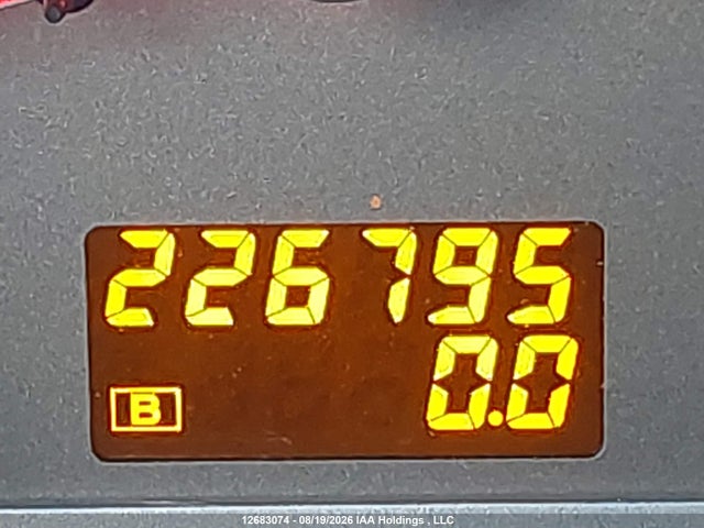 2007 Nissan Murano Sl მანქანა იყიდება აუქციონზე, vin: JN8AZ08W77W655075, აუქციონის ნომერი: 12683074
