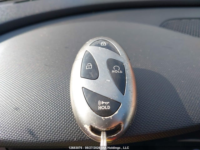 KMHLM4DG1RU670819 Hyundai Elantra