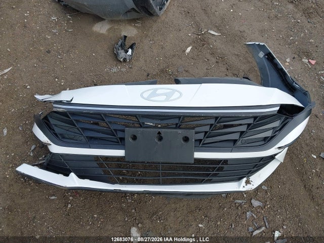 KMHLM4DG1RU670819 Hyundai Elantra
