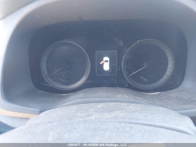12683077 :رقم المزاد ، KM8J3CA29HU445558 vin ، 2017 Hyundai Tucson Limited مزاد بيع