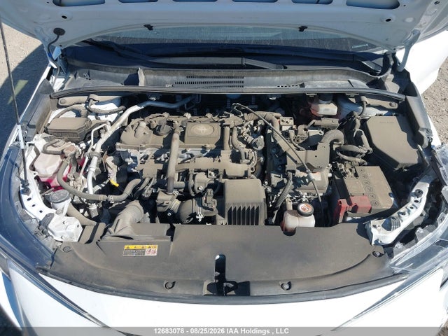 Toyota Corolla Hybrid Le 2025 JTDBCMFE6S3075782 Image 10