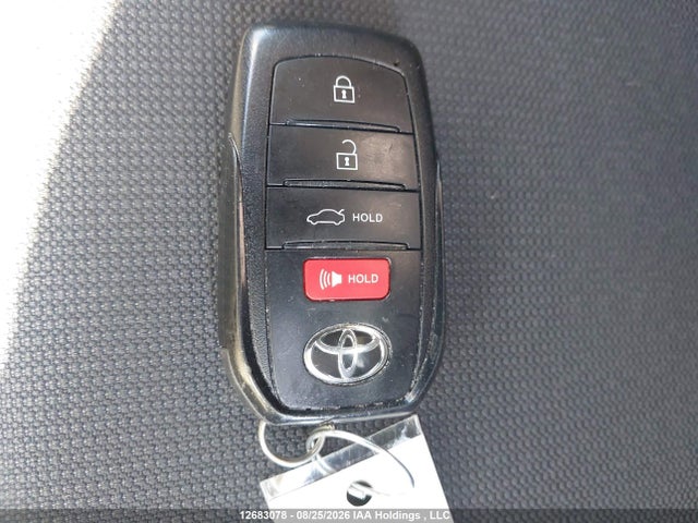 Toyota Corolla Hybrid Le 2025 JTDBCMFE6S3075782 Image 11