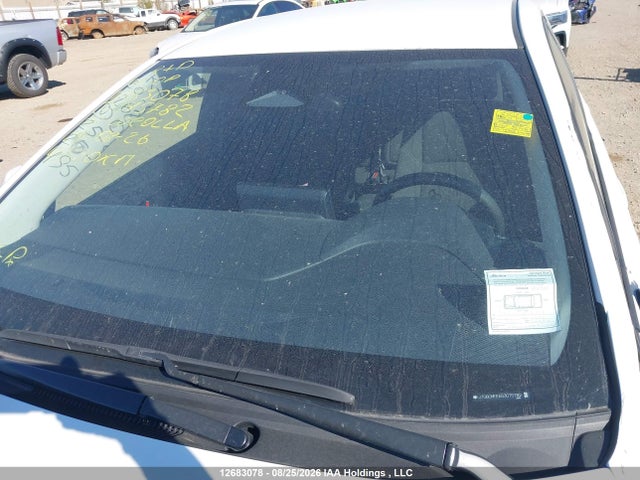 Toyota Corolla Hybrid Le 2025 JTDBCMFE6S3075782 Image 17