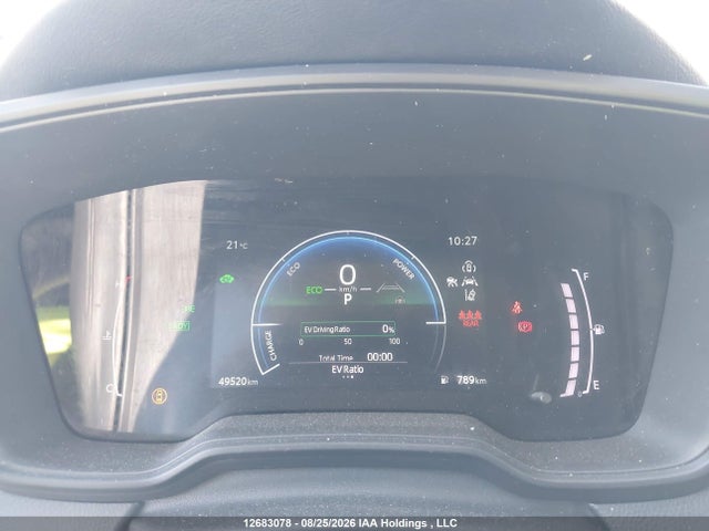 Toyota Corolla Hybrid Le 2025 JTDBCMFE6S3075782 Image 7