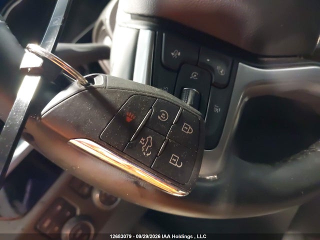 2025 Chevrolet Silverado 1500 4wd Rst მანქანა იყიდება აუქციონზე, vin: 1GCUKEE8XSZ153538, აუქციონის ნომერი: 12683079