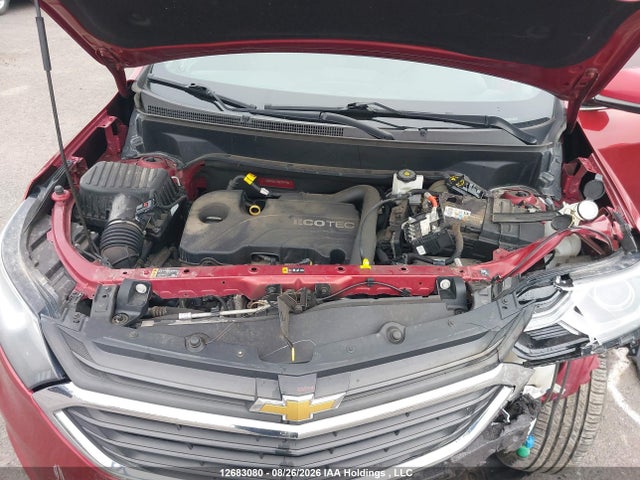 Chevrolet EQUINOX 1LT 2019 2GNAXUEVXK6299798 Image 10