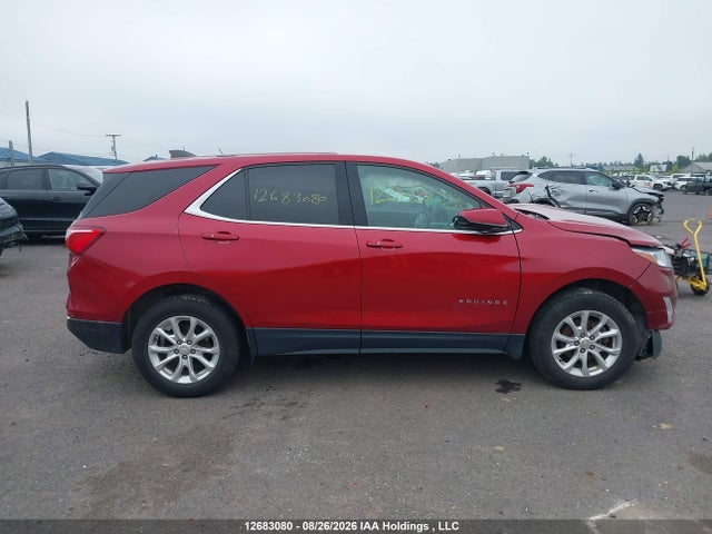 Chevrolet EQUINOX 1LT 2019 2GNAXUEVXK6299798 Image 13