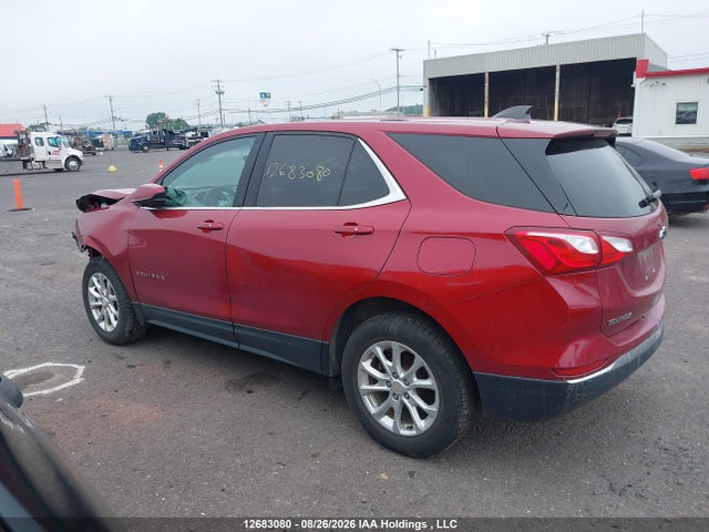 Chevrolet EQUINOX 1LT 2019 2GNAXUEVXK6299798 Image 14