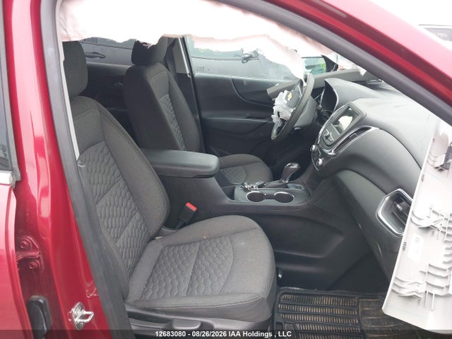 Chevrolet EQUINOX 1LT 2019 2GNAXUEVXK6299798 Image 5